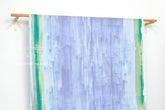 nani IRO Kokka Japanese Fabric - touch a cord kotosen ni fureru - Organic Double Gauze - B - 50cm